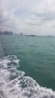 Singapore Island Cruise Ferry 73