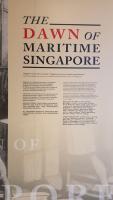 Singapore Maritime Gallery 2