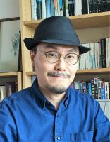 Dung Kai Chung Interview