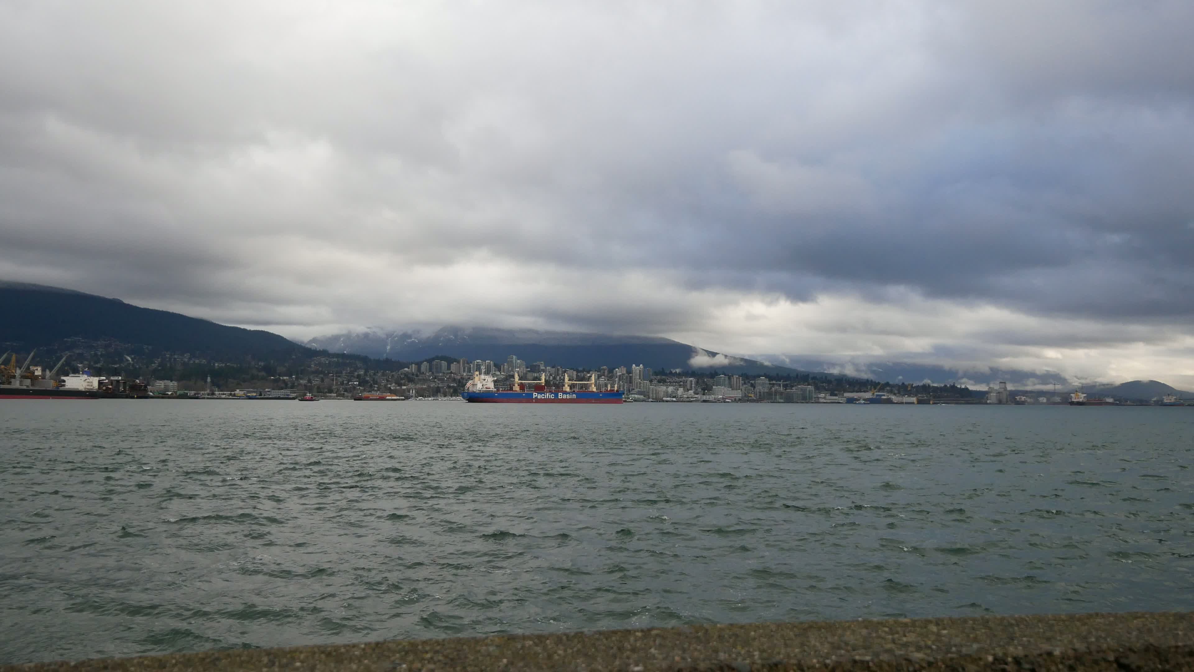 Stanley Park Video 25