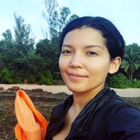 Juria Toramae Reading Excerpts From âNotes from some outlying islands and reefs of Singaporeâ