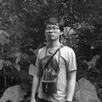 Robert Zhao Reading An Excerpt From The Land Archive 