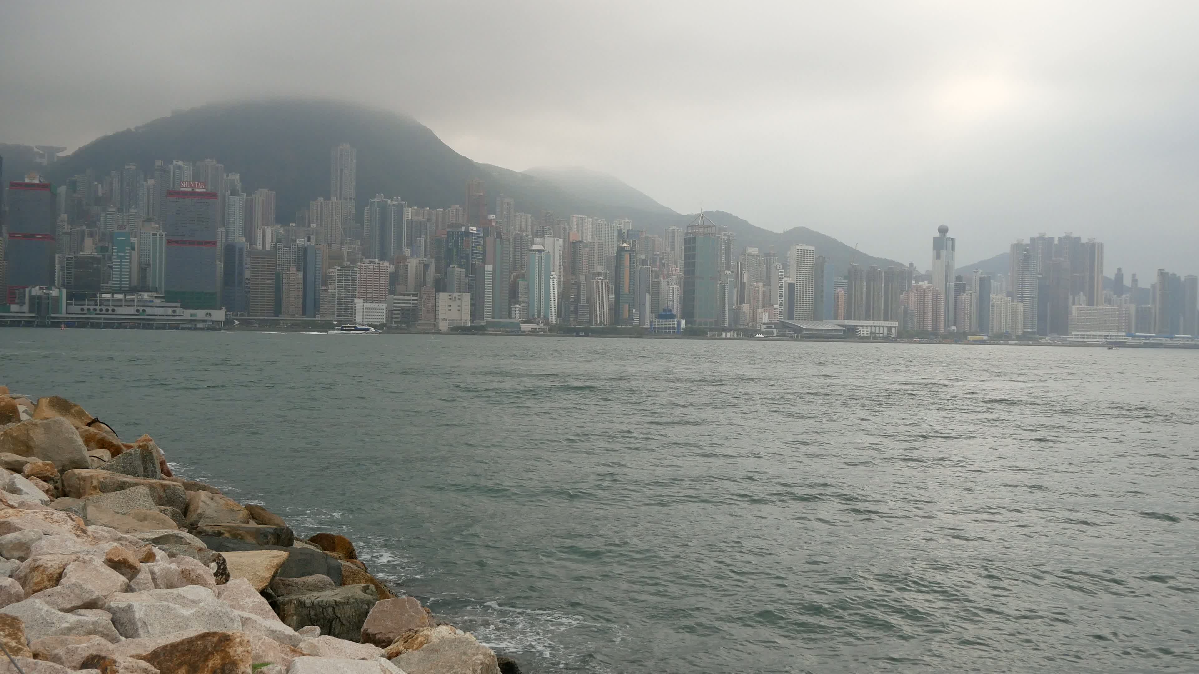 West Kowloon Cultural District Video 13