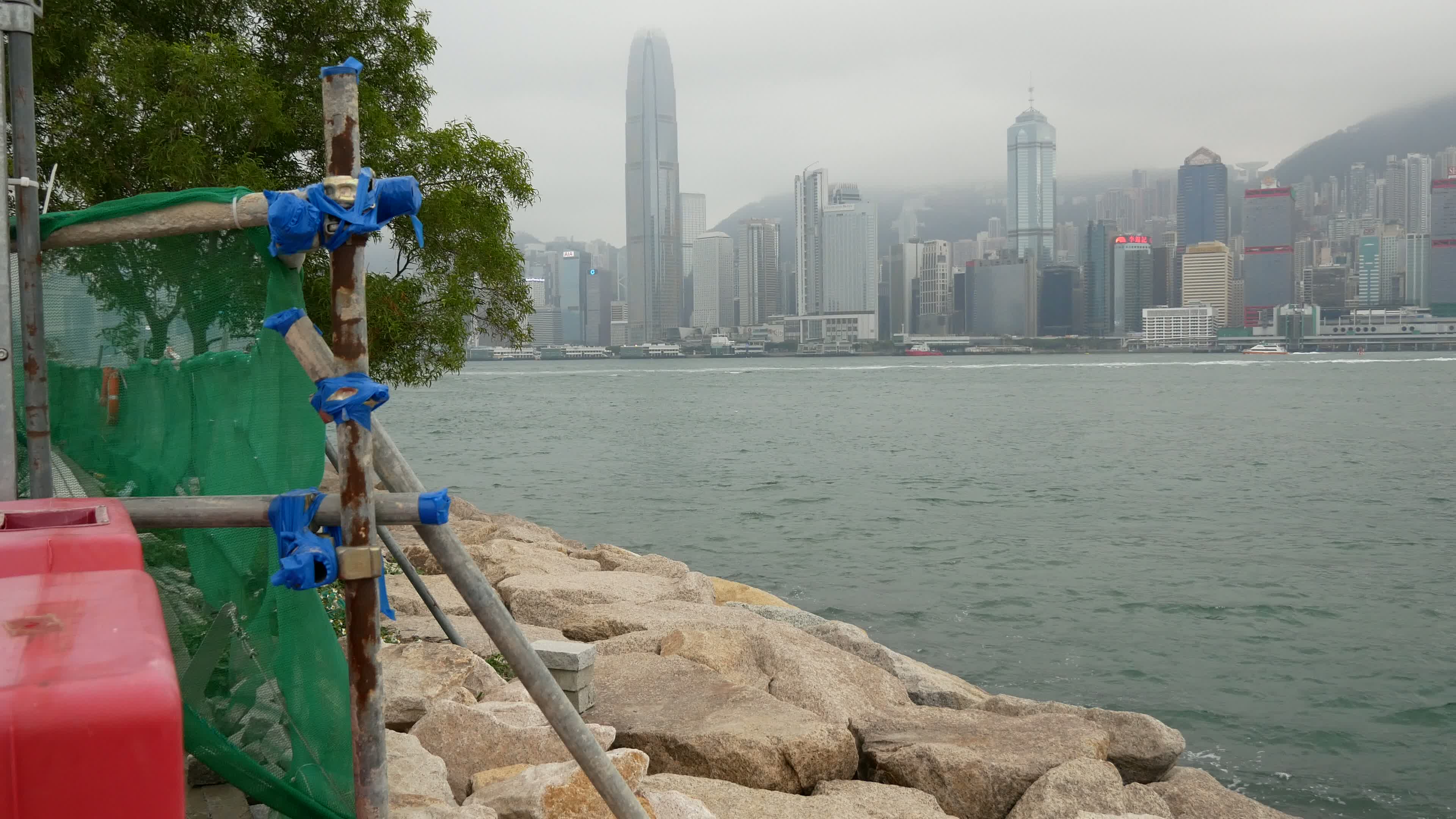 West Kowloon Cultural District Video 15