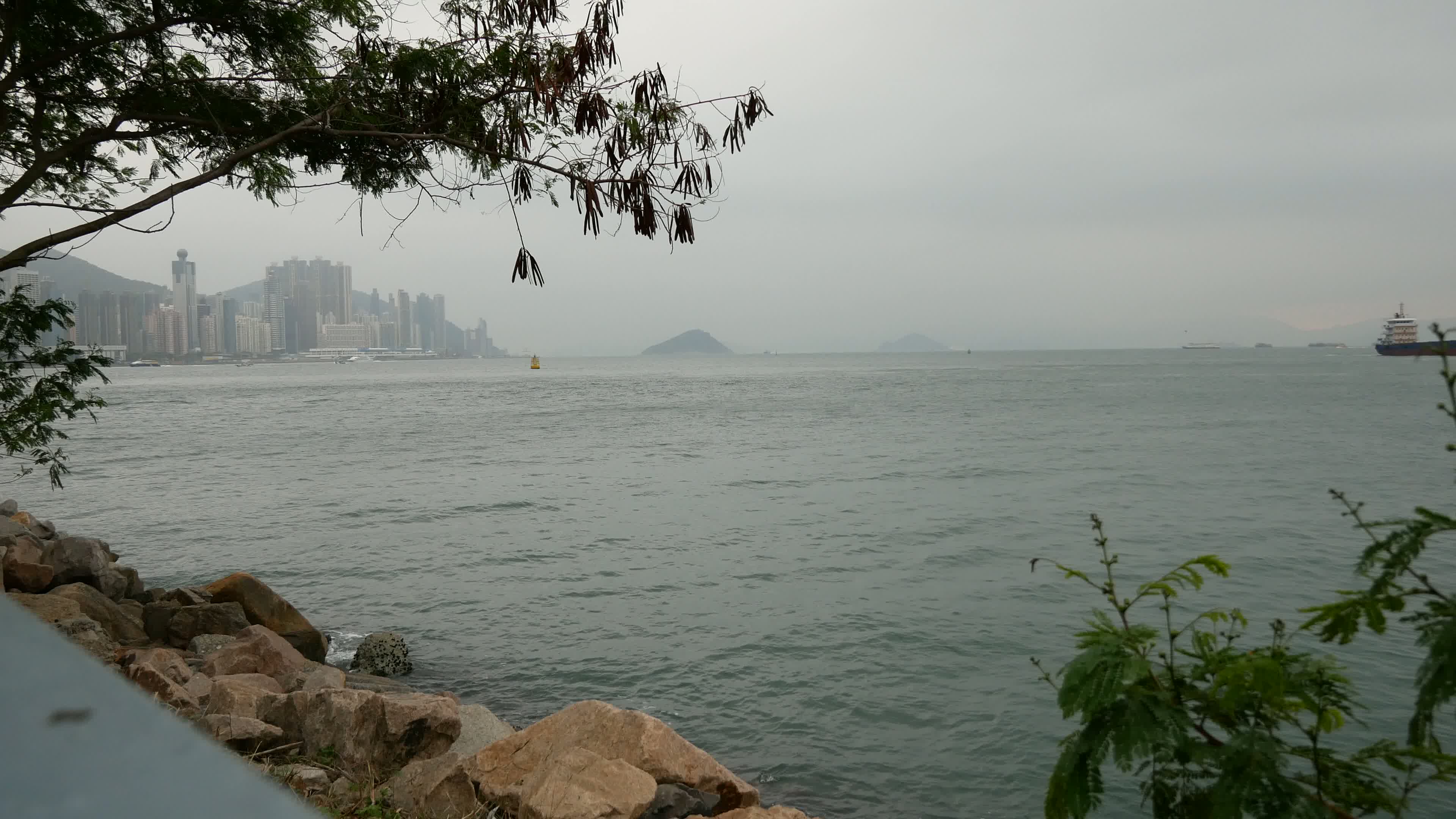 West Kowloon Cultural District Video 20