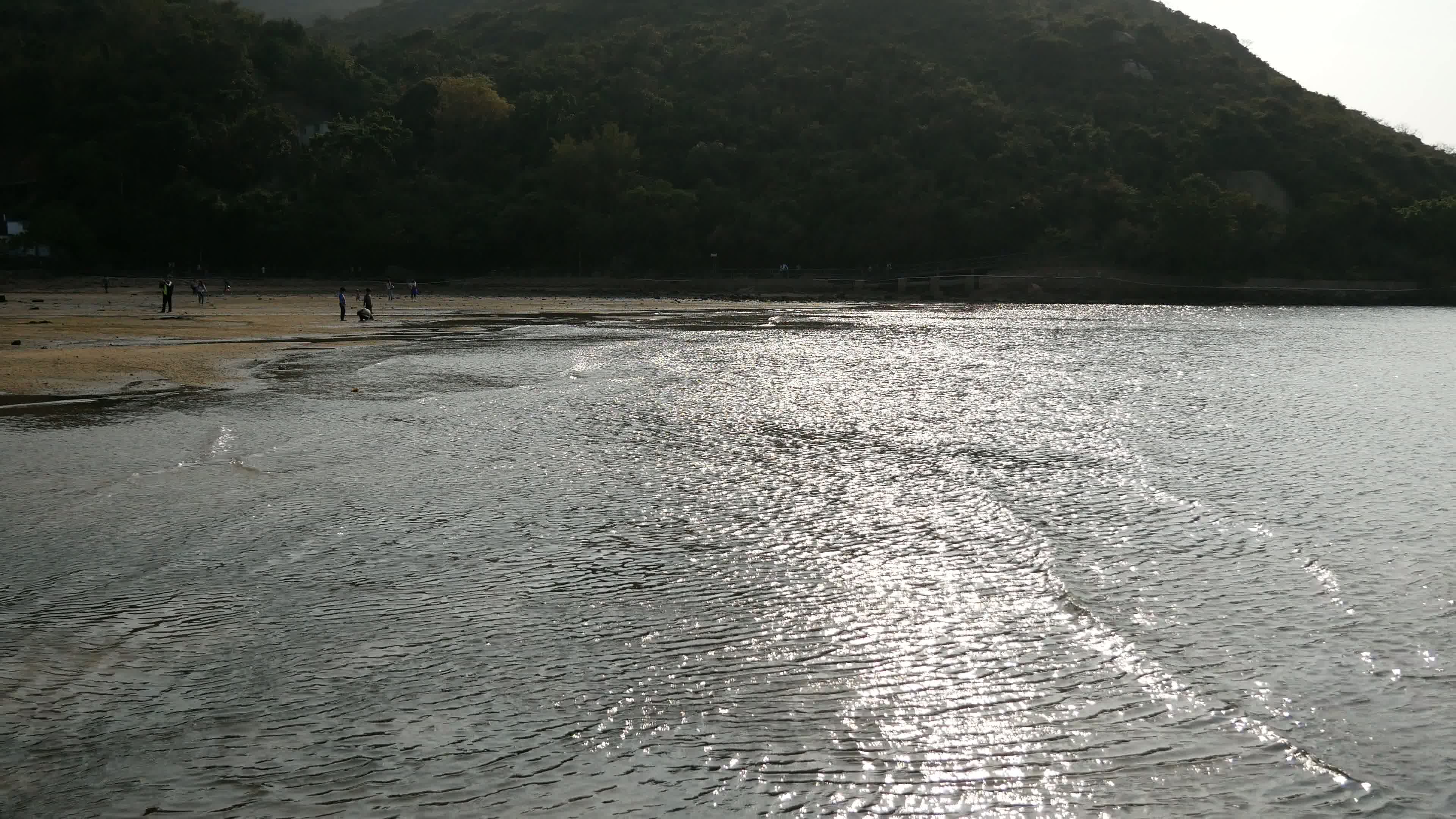 Lamma Island Video 1