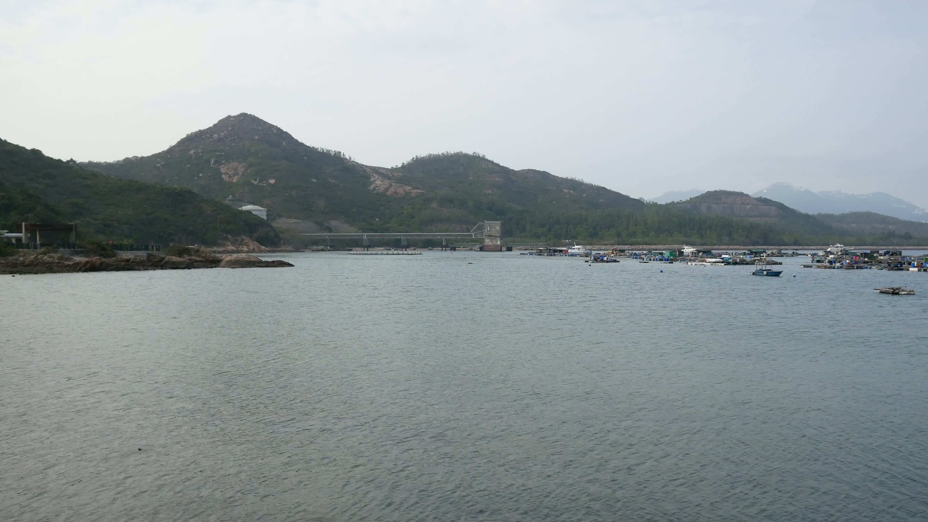 Lamma Island Video 10