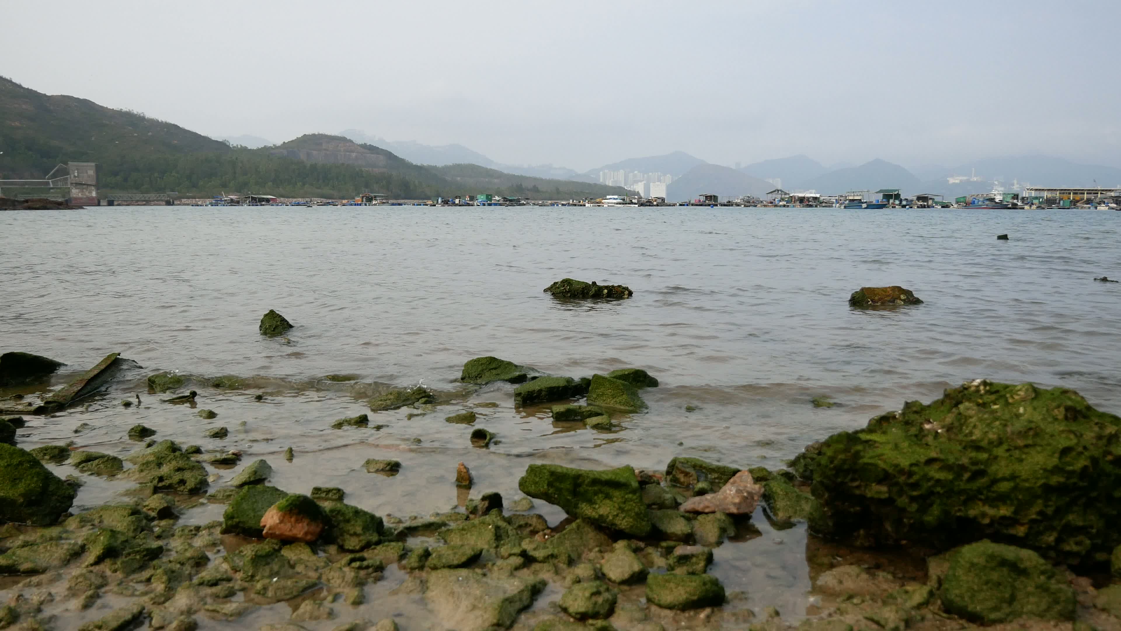 Lamma Island Video 12