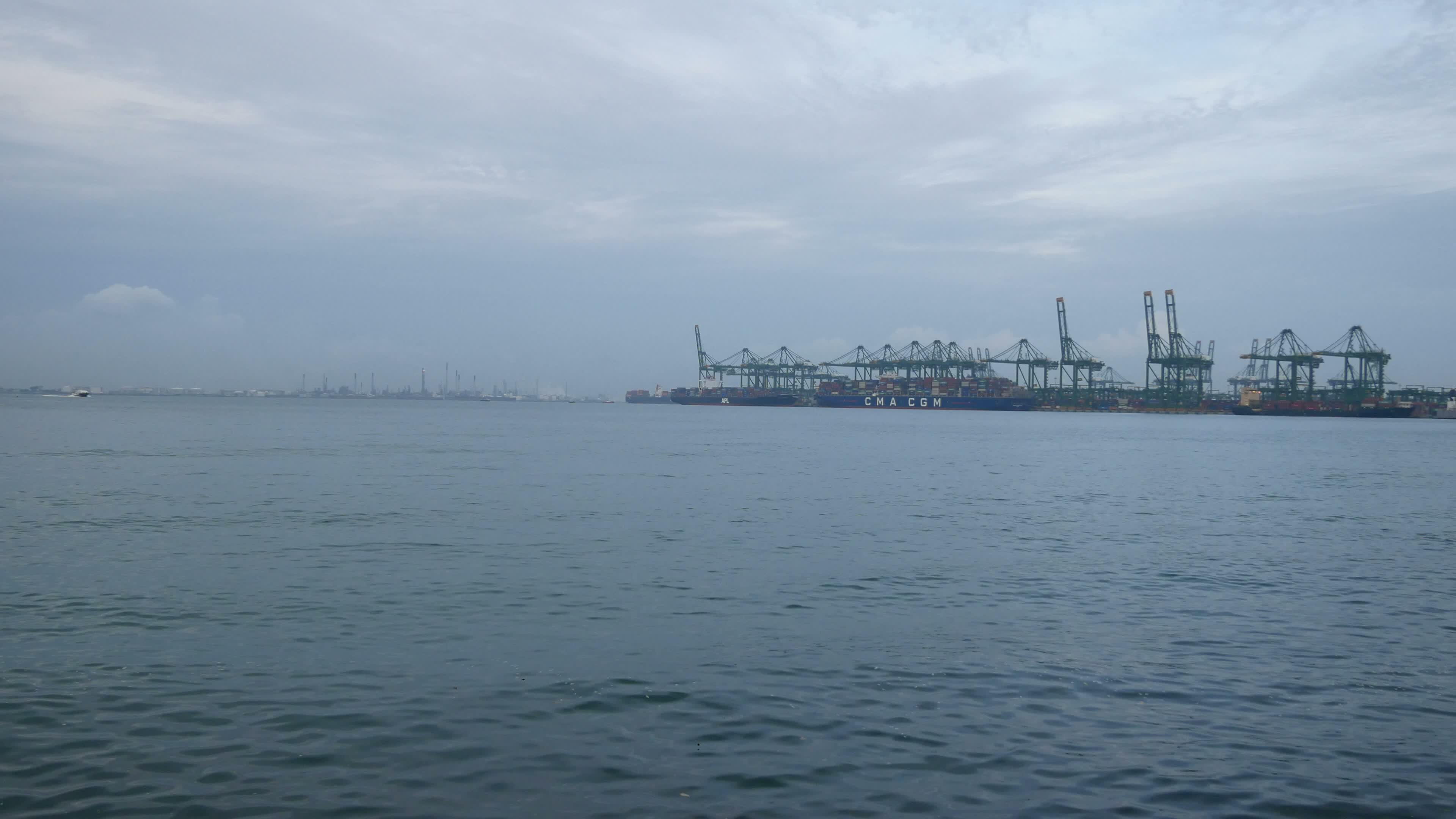 Labrador Park Video 1