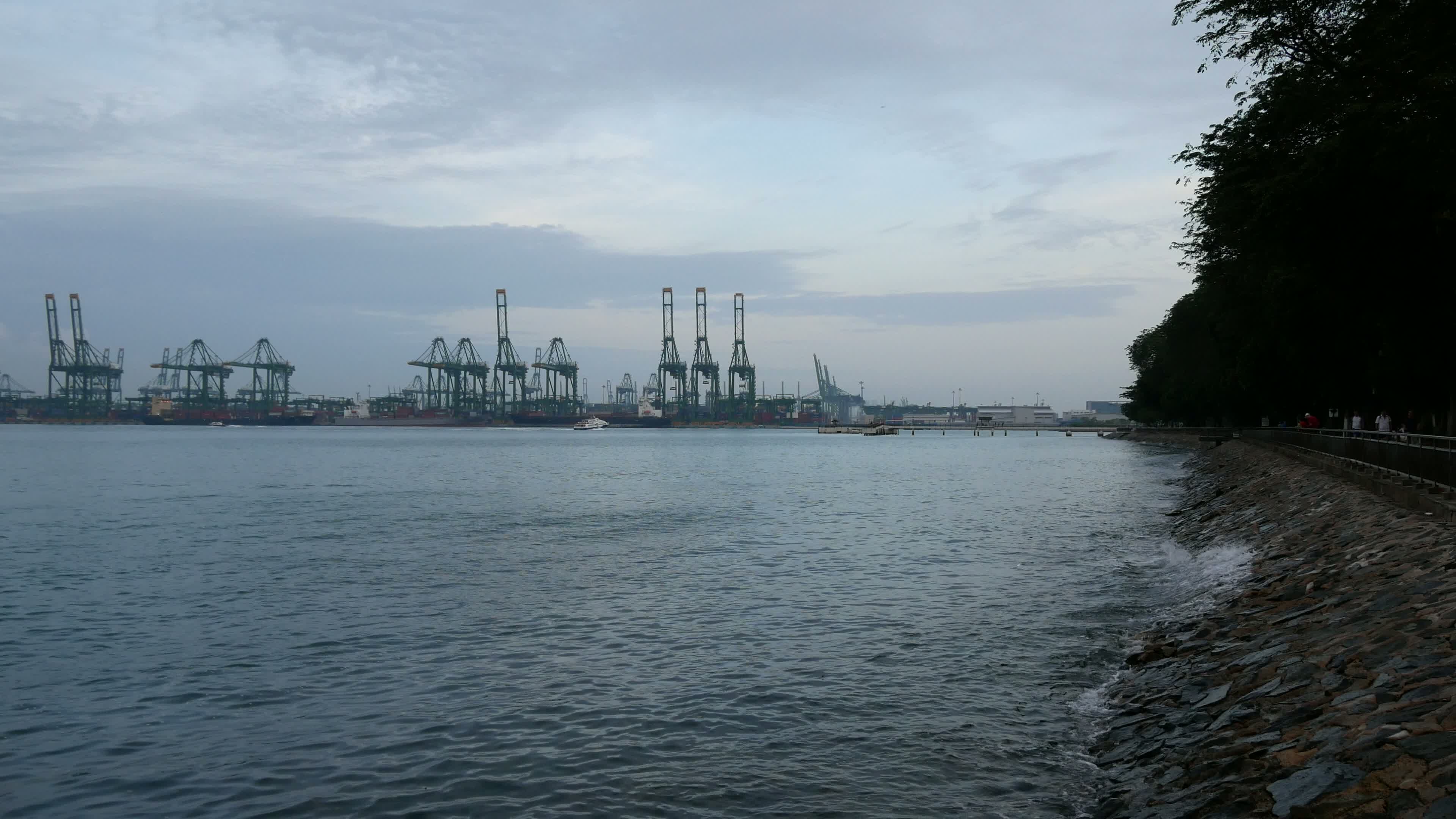 Labrador Park Video 2