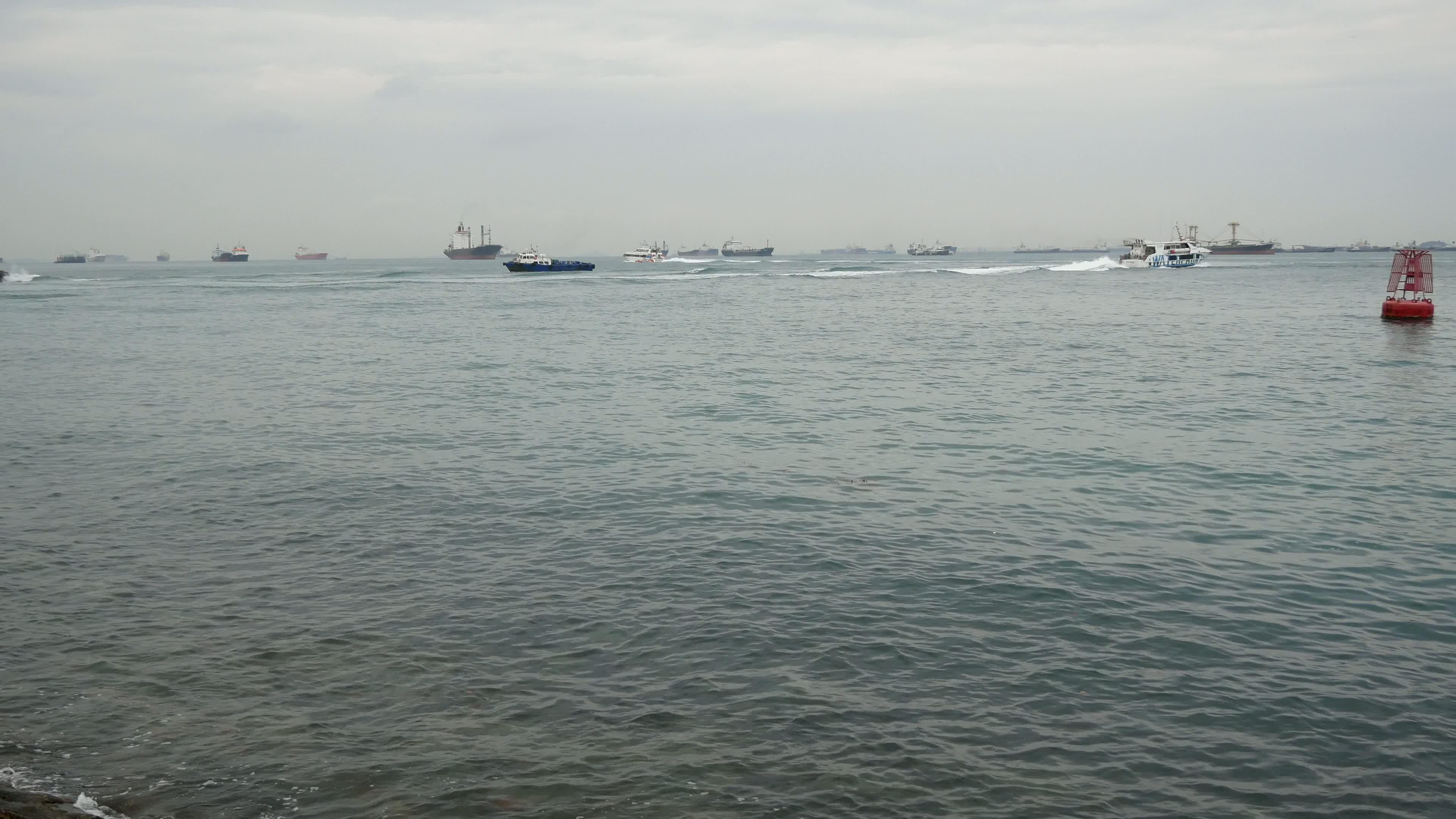 Labrador Park Video 9