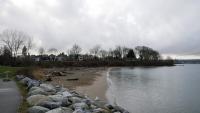 Kitsilano Beach 5