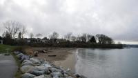 Kitsilano Beach 6