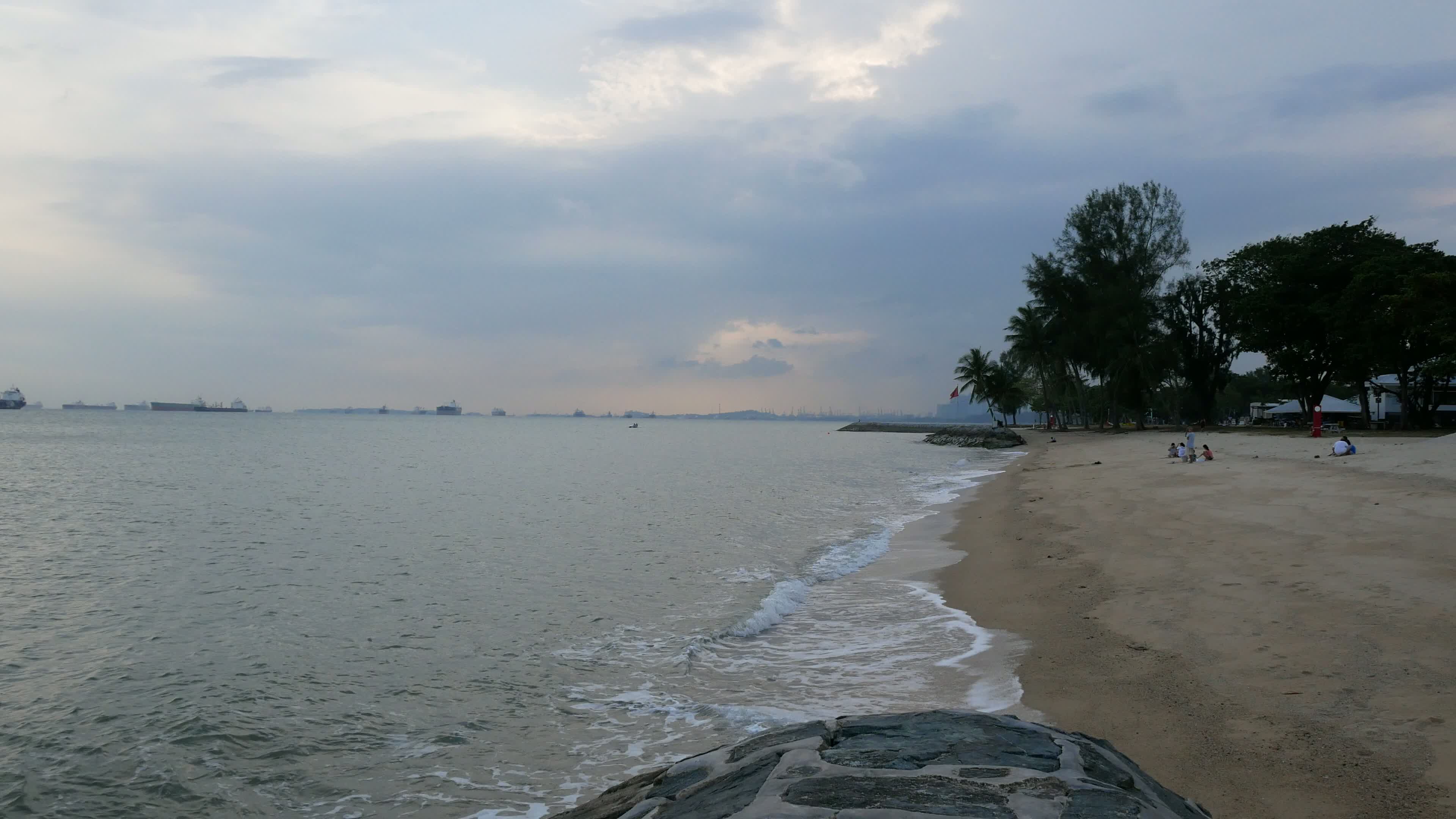 East Coast Park Video 6