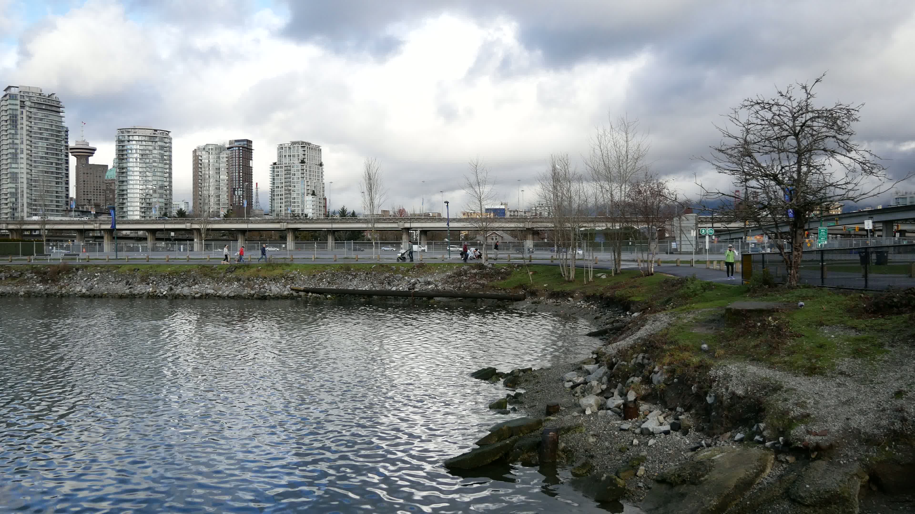 False Creek Video 9