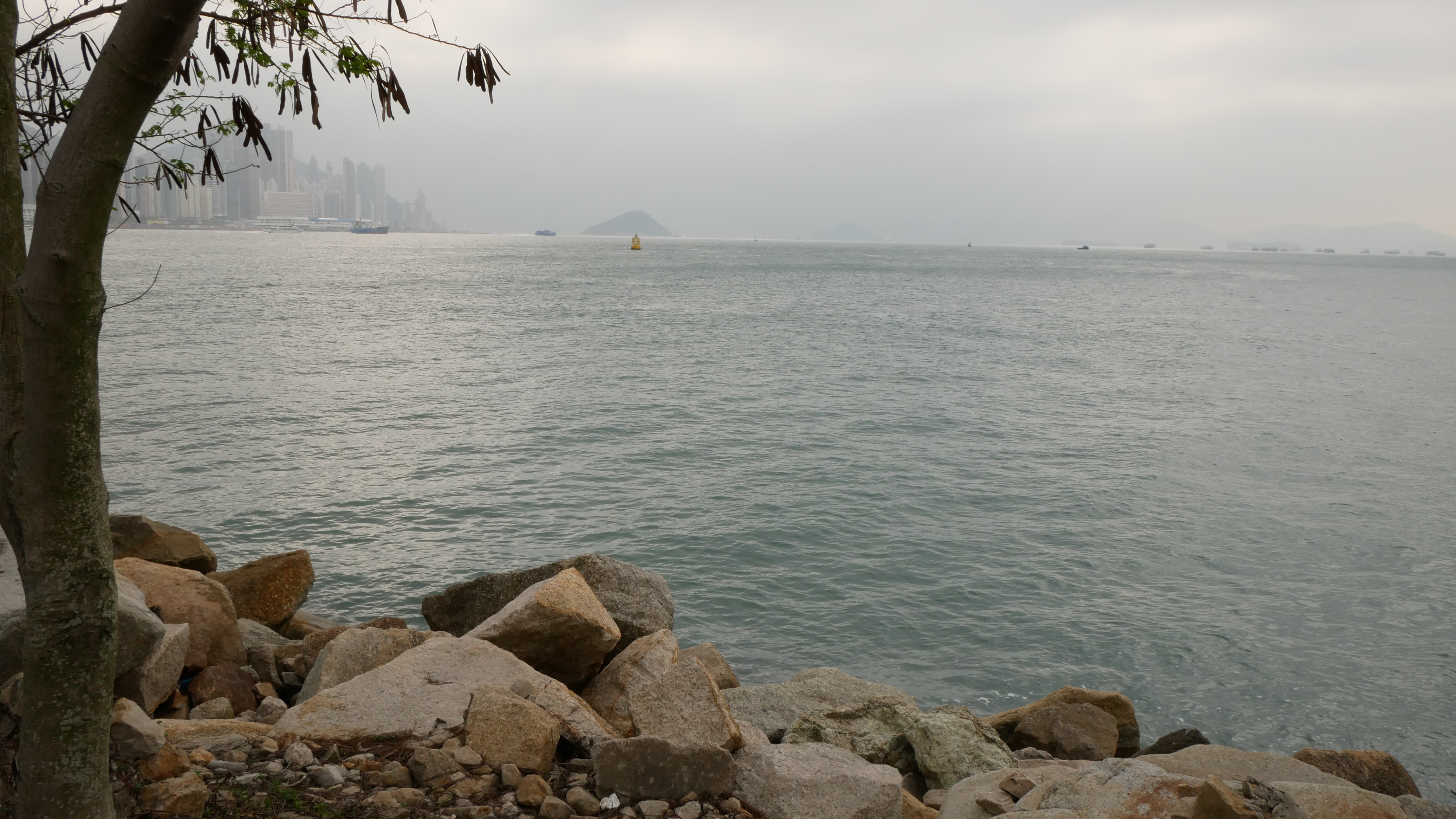 West Kowloon Audio 3