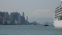 Star Ferry 11