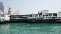 Star Ferry 15