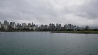 Kitsilano Beach 18