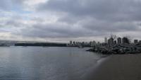 Kitsilano Beach 33