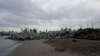 Kitsilano Beach 34