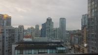 Downtown Vancouver Skyline 13