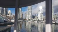 False Creek 85