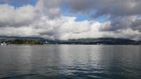 Vancouver Harbour 1