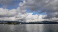 Vancouver Harbour 2