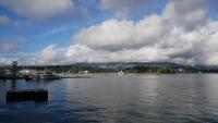 Vancouver Harbour 3