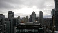 Downtown Vancouver Skyline 1