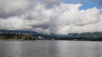 Vancouver Harbour 4