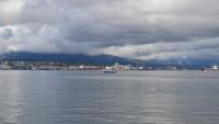 Vancouver Harbour 7
