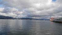 Vancouver Harbour 8
