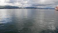 Vancouver Harbour 9
