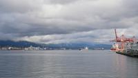 Vancouver Harbour 13
