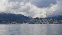 Vancouver Harbour 15