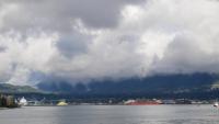 Vancouver Harbour 19