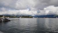 Vancouver Harbour 20