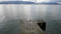 Vancouver Harbour 22