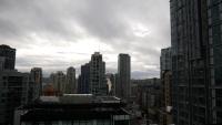 Downtown Vancouver Skyline 3