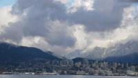 Vancouver Harbour 28