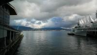 Vancouver Harbour 30