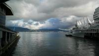 Vancouver Harbour 31