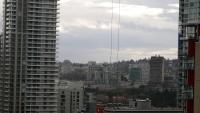 Downtown Vancouver Skyline 4