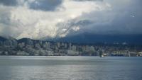 Vancouver Harbour 32