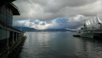 Vancouver Harbour 33