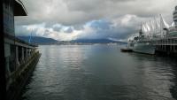 Vancouver Harbour 34