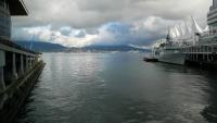 Vancouver Harbour 35