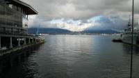 Vancouver Harbour 38